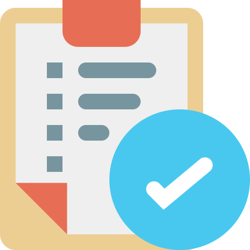 Icon for service note
