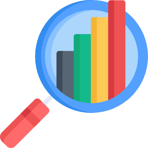 Icon for system installation and data migration