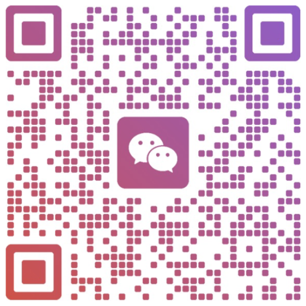 DragonARK IT WeChat QR code