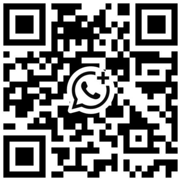 DragonARK IT WhatsApp QR code